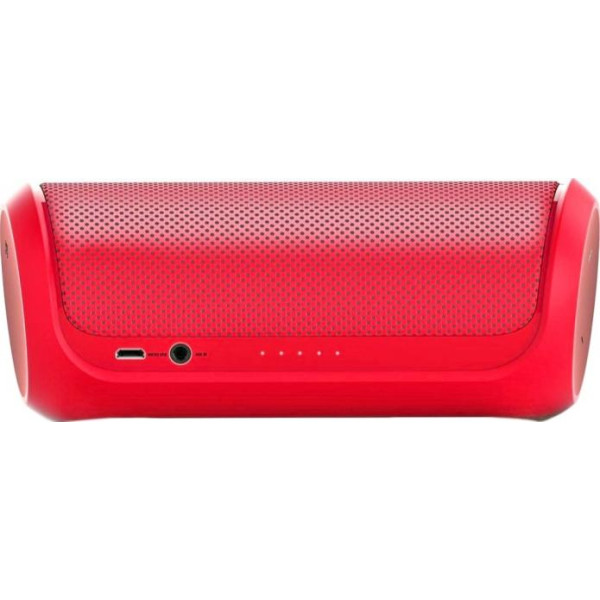 Акустическая система JBL Flip II Red (JBLFLIPIIREDEU)